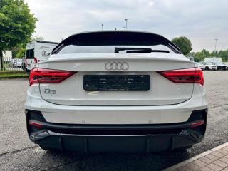 AUDI Q3 usata, con Cerchi in lega