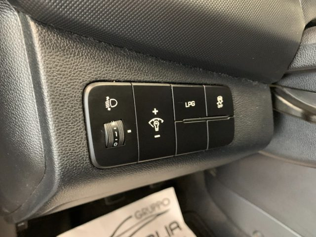 HYUNDAI i10 usata, con Chiusura centralizzata telecomandata