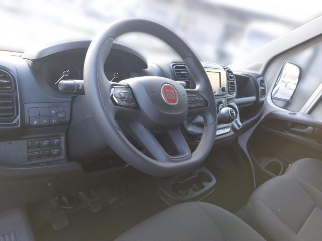 FIAT Ducato usata, con Servosterzo