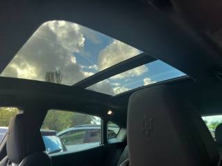 MASERATI Levante usata, con Interni in pelle