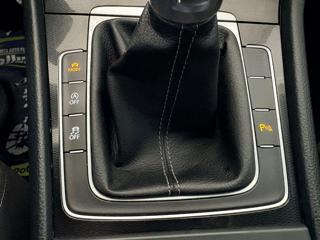 VOLKSWAGEN Golf GTD usata, con USB