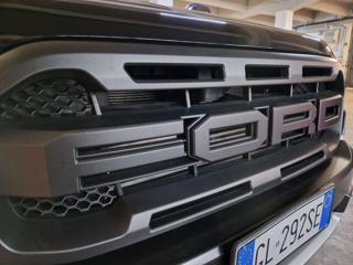FORD Ranger Raptor usata, con Specchietti laterali elettrici