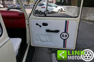 VOLKSWAGEN Maggiolino usata 19