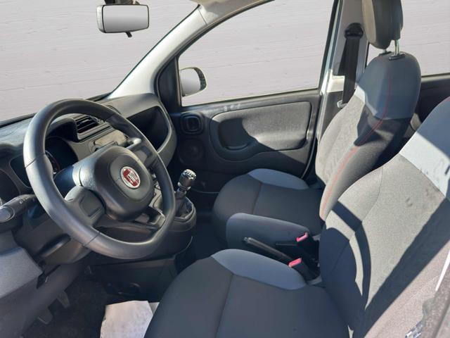 FIAT Panda usata, con ESP