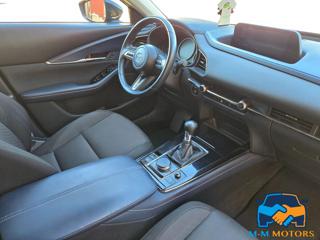 MAZDA CX-30 usata, con Servosterzo