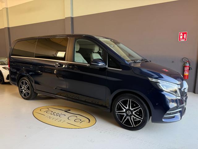 MERCEDES-BENZ V 300 usata, con ABS