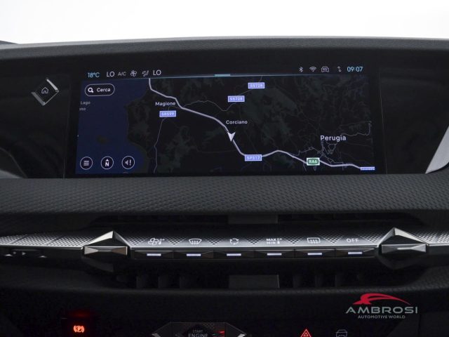 DS AUTOMOBILES DS 4 usata 14