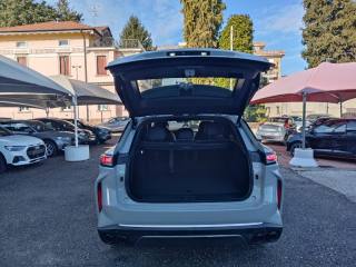 OMODA 9 usata, con Cerchi in lega