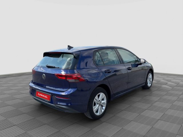 VOLKSWAGEN Golf usata 4