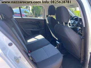 FIAT Tipo usata, con Isofix