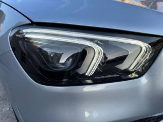 MERCEDES-BENZ GLE 300 usata, con Cerchi in lega