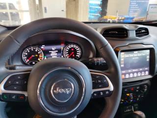 JEEP Renegade usata, con Riconoscimento dei segnali stradali