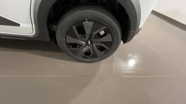 DACIA Sandero usata, con Cerchi in lega