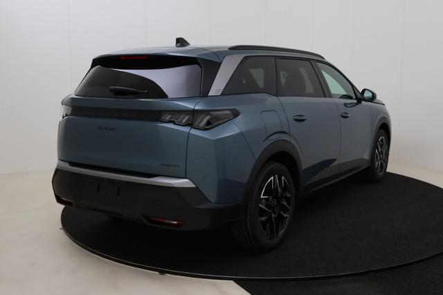 PEUGEOT 5008 usata, con Airbag Passeggero