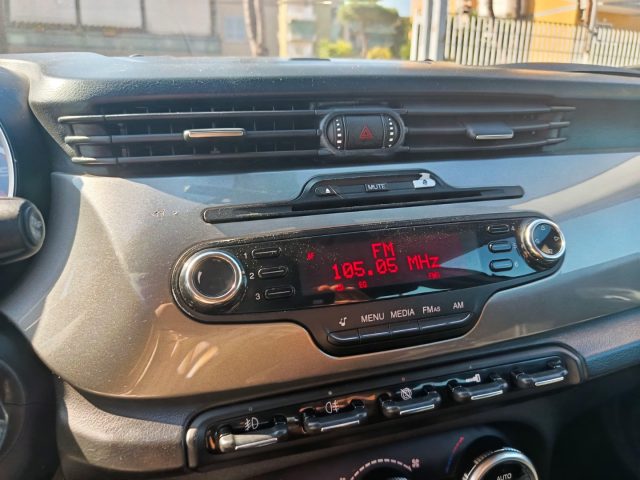 ALFA ROMEO Giulietta usata, con Boardcomputer
