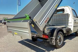 PIAGGIO Porter NP6 usata, con ESP