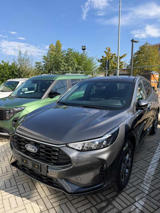 FORD Kuga usata, con Airbag