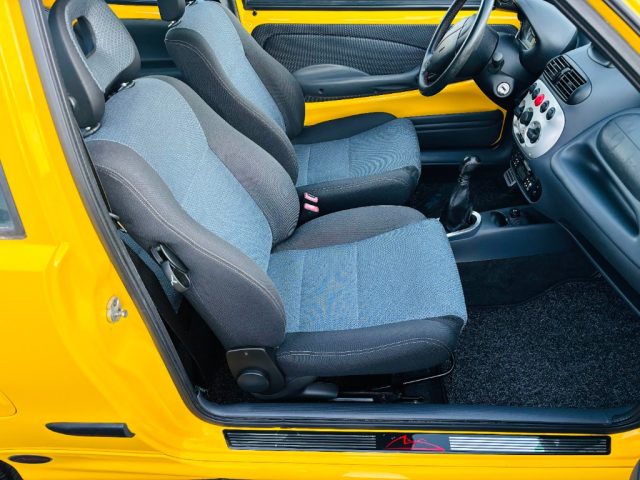 FIAT Seicento usata, con Immobilizzatore elettronico