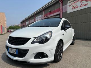 OPEL Corsa usata, con Airbag