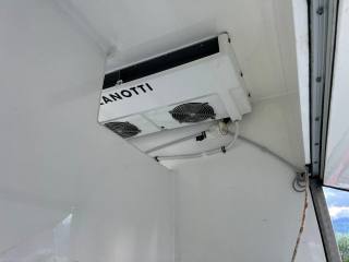 NISSAN Cabstar usata 11