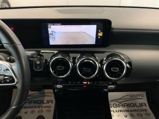 MERCEDES-BENZ CLA 180 usata, con Climatizzatore