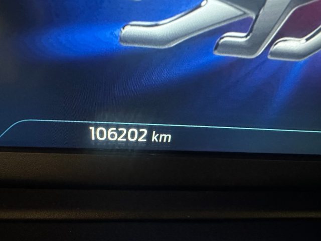 FORD Puma usata, con Vetri oscurati