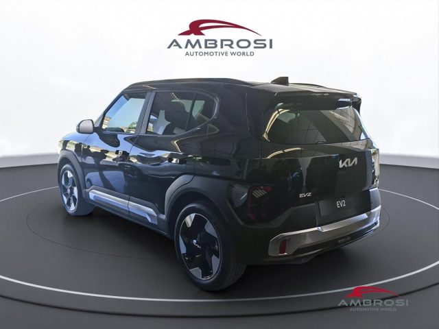 KIA EV2 usata 3