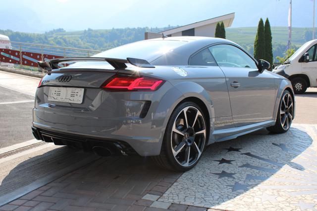 AUDI TT RS usata, con Autoradio