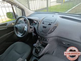 FORD Transit Courier usata 61