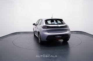 PEUGEOT 208 usata, con Airbag Passeggero