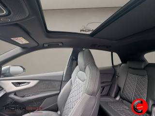 AUDI Q8 usata, con Interni in pelle