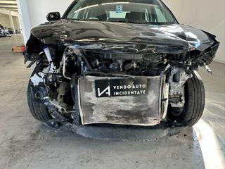 TOYOTA Yaris Cross usata, con Cruise Control