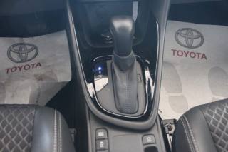 TOYOTA Yaris usata, con Bluetooth