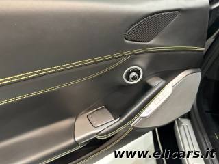 FERRARI Portofino usata, con Touch screen