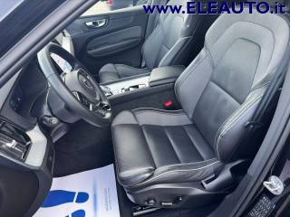 VOLVO XC60 usata, con Sedili riscaldati