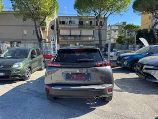 PEUGEOT 2008 usata, con Autoradio