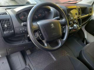 PEUGEOT Boxer usata 14