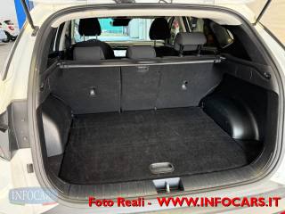 HYUNDAI Tucson usata, con USB