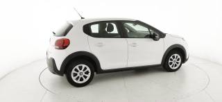 CITROEN C3 usata 31