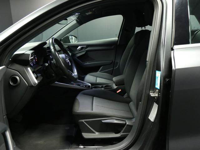 AUDI A3 usata, con Climatizzatore