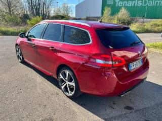 PEUGEOT 308 usata, con Alzacristalli elettrici