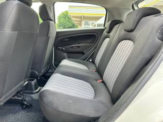 FIAT Punto usata, con ESP
