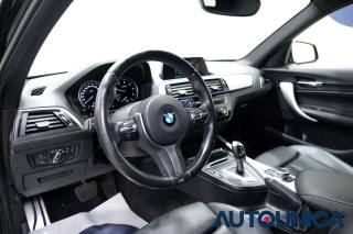 BMW 118 usata, con Alzacristalli elettrici