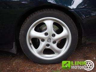 PORSCHE 911 usata 28