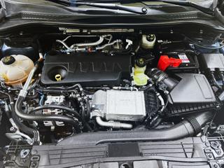 FORD Kuga usata, con Filtro antiparticolato