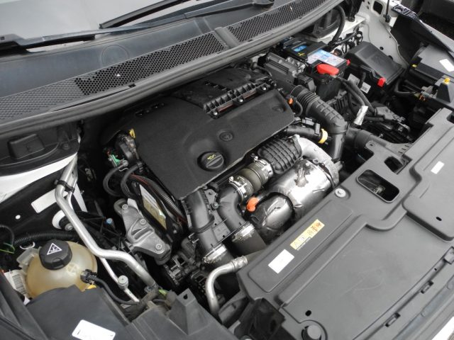 OPEL Grandland X usata 72