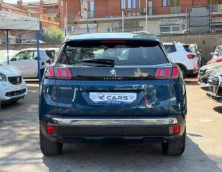 PEUGEOT 3008 usata, con Alzacristalli elettrici