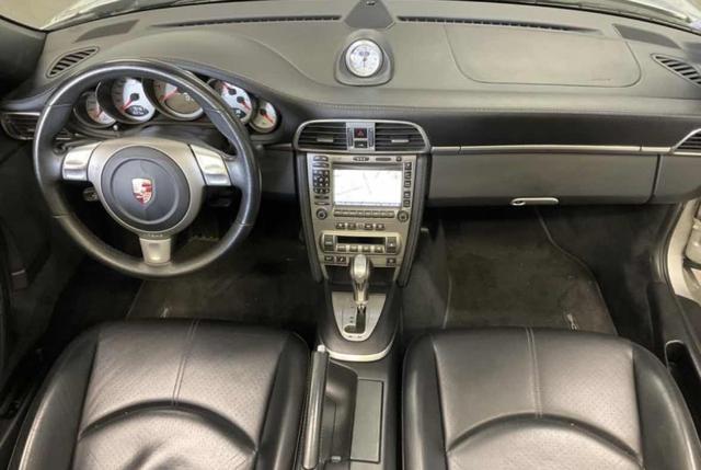 PORSCHE 911 usata, con Airbag Passeggero