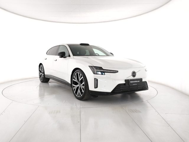 VOLVO ES90 usata, con Antifurto