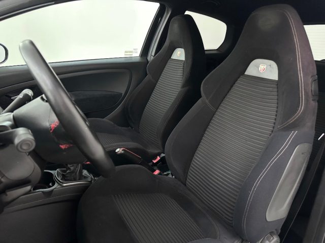 ABARTH Grande Punto usata, con ESP